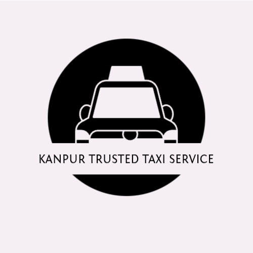 Kanpur Taxi Logo